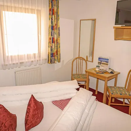 107 Wiesenhof By Interhome Appartement Kappl (Landeck)