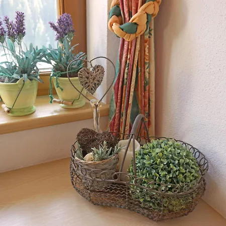 Daire 107 Wiesenhof By Interhome