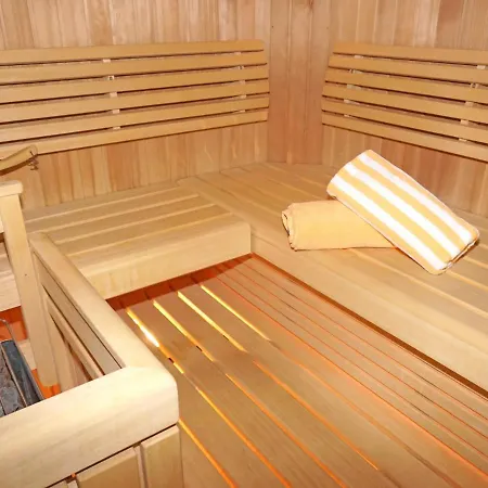 107 Wiesenhof By Interhome Kappl (Landeck)